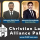 Christian Lawyers Alliance Pakistan