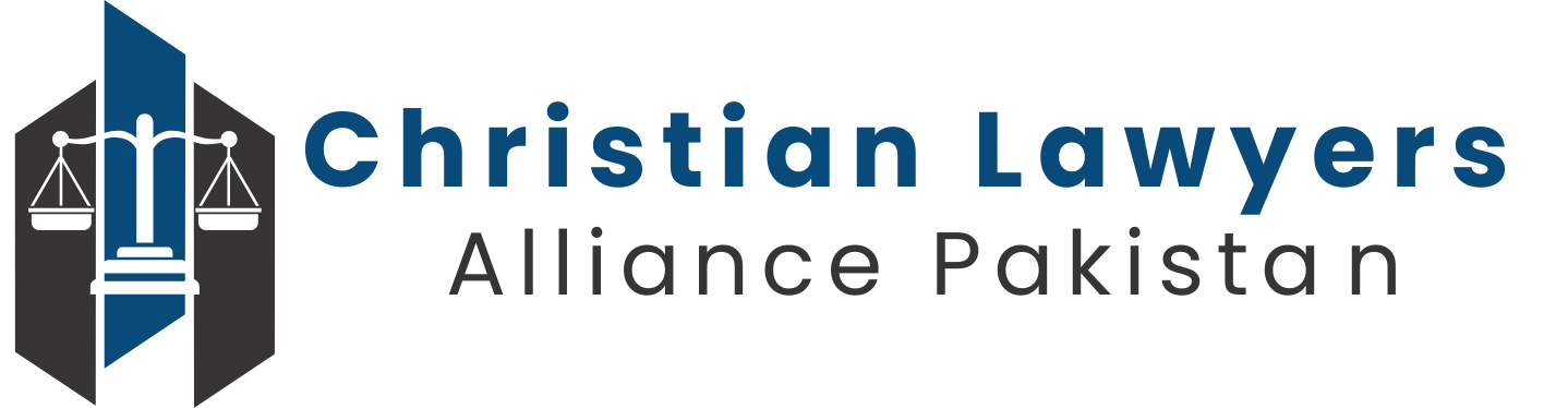 Christian Lawyers Alliance Pakistan